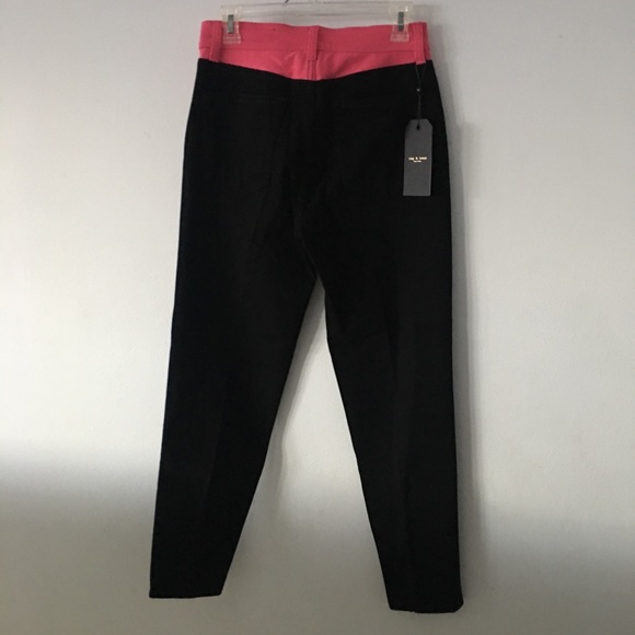 Rag & Bone Jeans Sz 26 - Picture 4 of 8